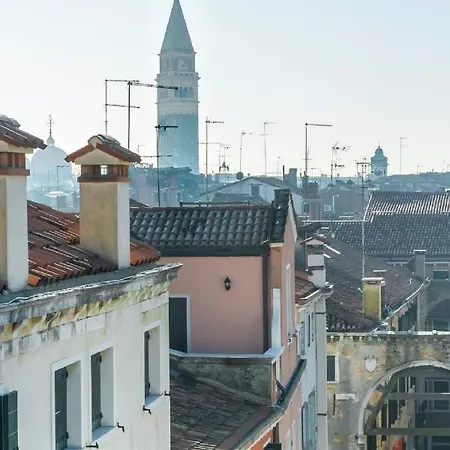 Rialto Canal View With Terrace And Balcony By Wonderful Italy Venezia Esterno foto