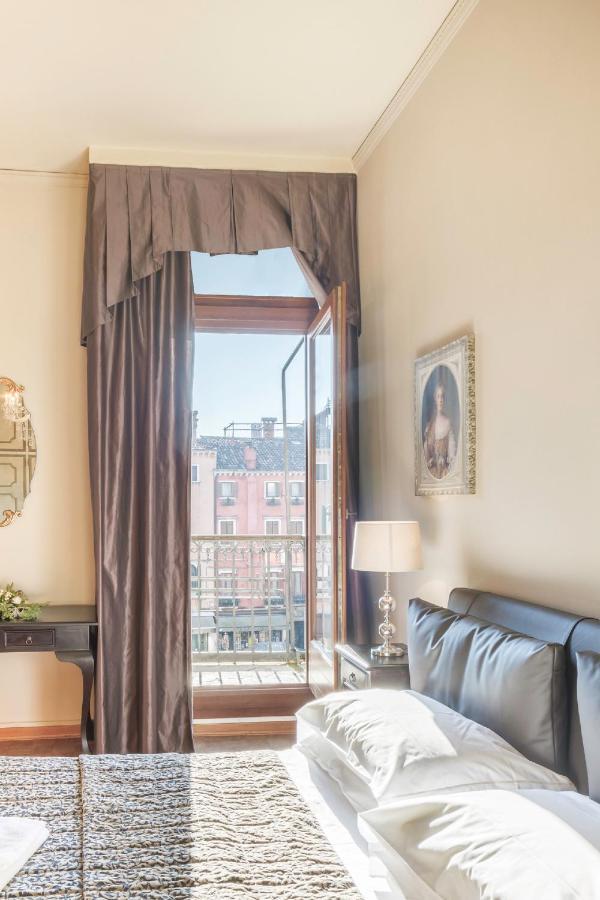 Appartement Rialto Canal View With Terrace And Balcony By Wonderful Italy *
