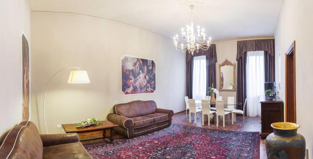 Appartement Rialto Canal View With Terrace And Balcony By Wonderful Italy *