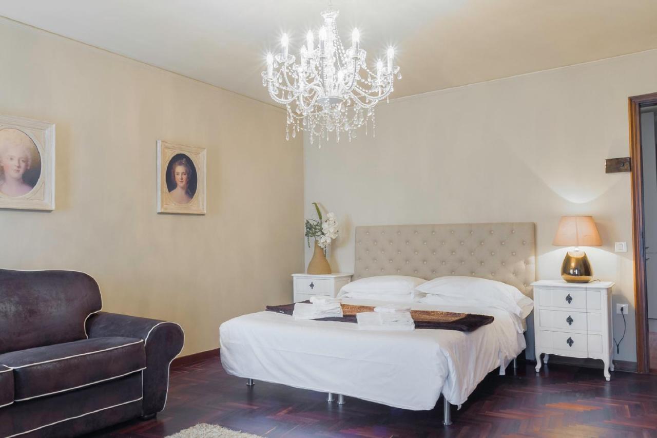 Rialto Canal View With Terrace And Balcony By Wonderful Italy Appartement *